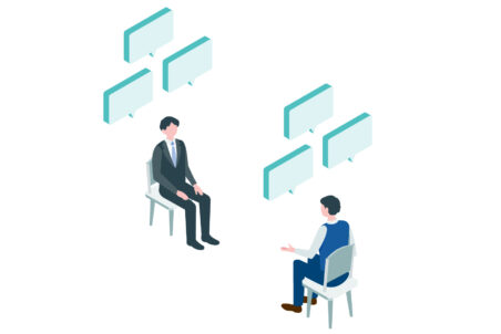 「どう成し遂げたか」を聞けていますか？