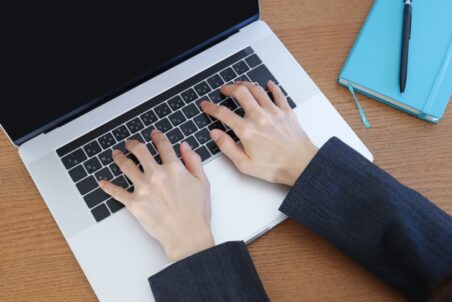 ワンランク上の自分になるためにできること