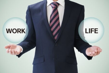 「ワーク・ライフ・バランスを捨てる」という発言に思うこと【マネジメント／エグゼクティブ層のための“気づき”ログ】
