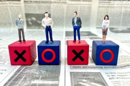 その「見送り」、本当に「見送り」ですか？