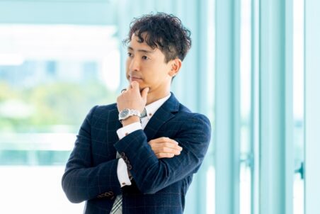 45歳から始める「セカンドキャリア戦略」【マネジメント／エグゼクティブ層のための“気づき”ログ】
